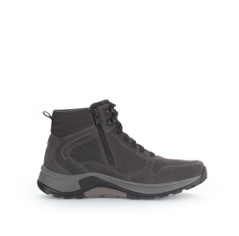 Gabor Sneaker high Grau (8000.18.02)