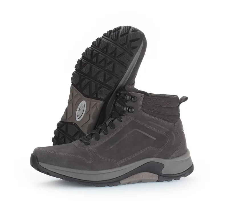 Gabor Sneaker high Grau (8000.18.02)