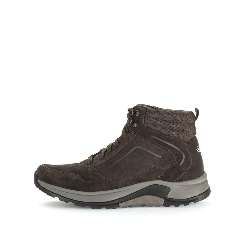 Gabor Lage sneakers Bruin (8000.18.03)
