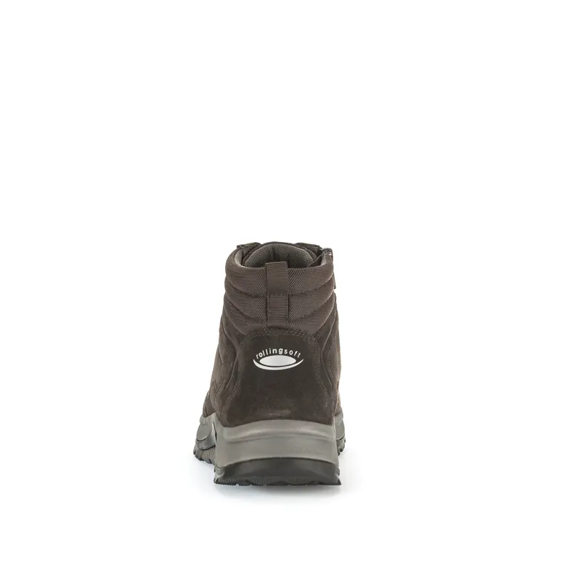 Gabor Lage sneakers Bruin (8000.18.03)