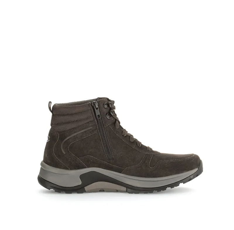 Gabor Lage sneakers Bruin (8000.18.03)