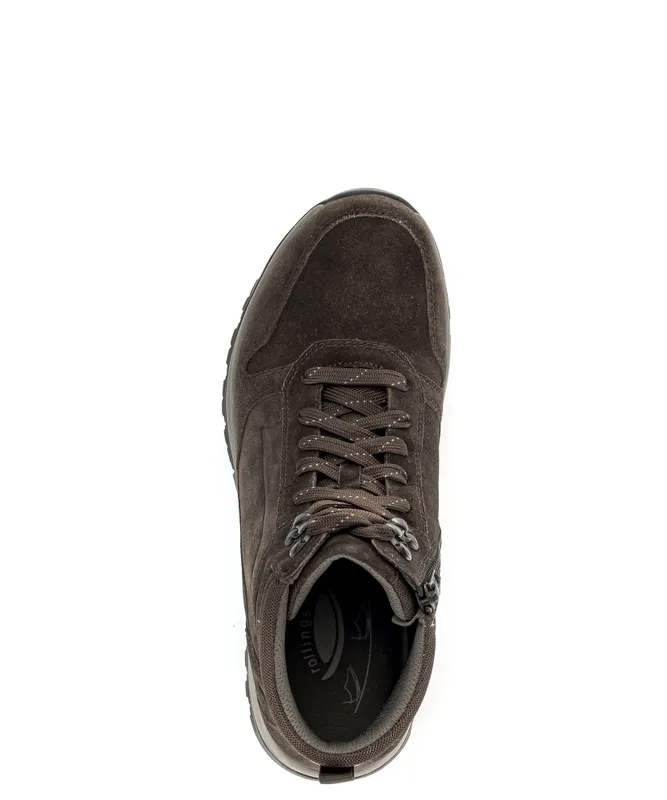 Gabor Lage sneakers Bruin (8000.18.03)