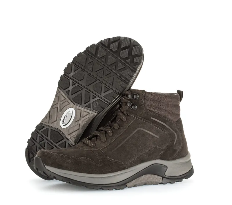Gabor Lage sneakers Bruin (8000.18.03)