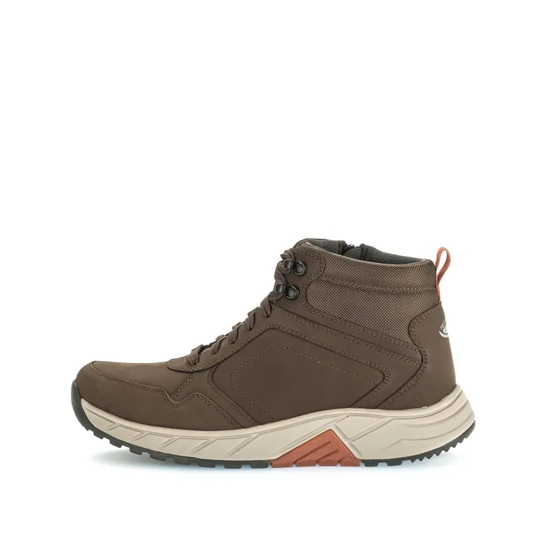 Gabor Sneaker high Braun (8002.12.04)