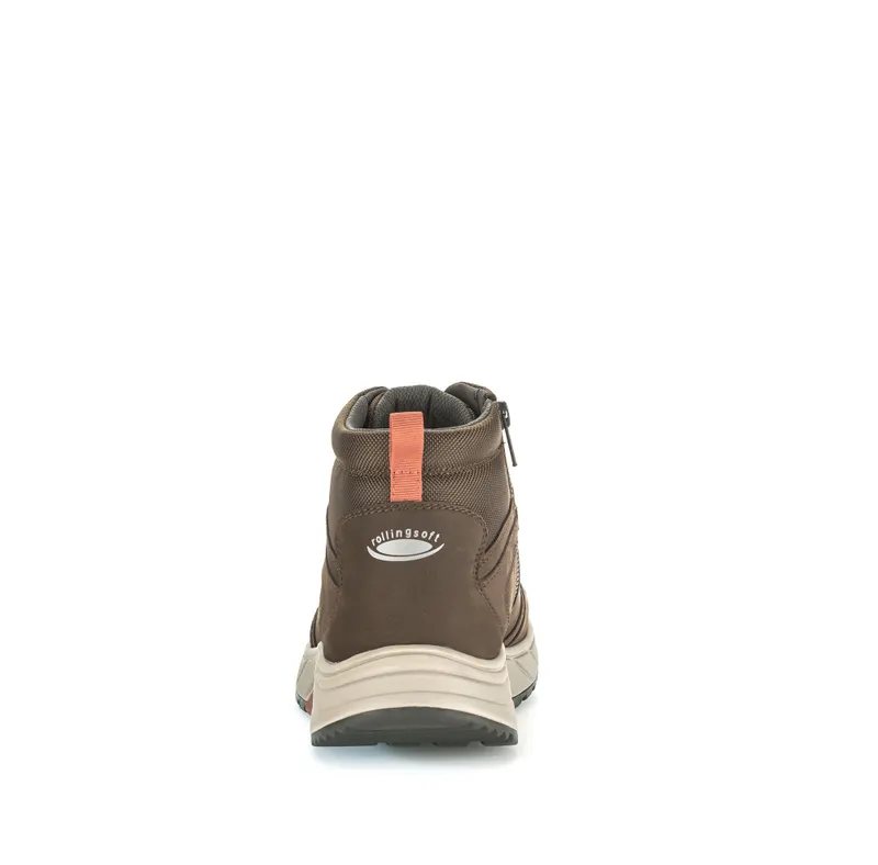 Gabor Sneaker high Braun (8002.12.04)