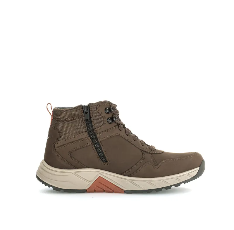Gabor Sneaker high Braun (8002.12.04)