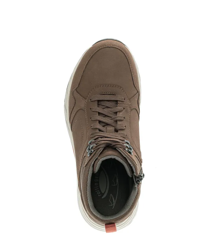 Gabor Sneaker high Braun (8002.12.04)
