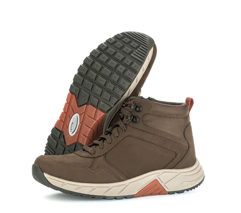 Gabor Sneaker high Braun (8002.12.04)