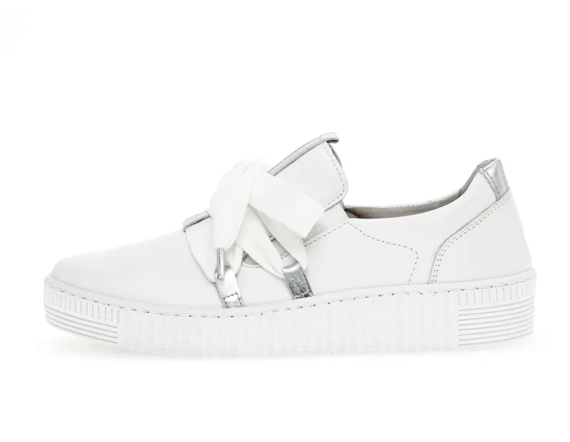 Gabor Lage sneakers Wit (03.333.21)
