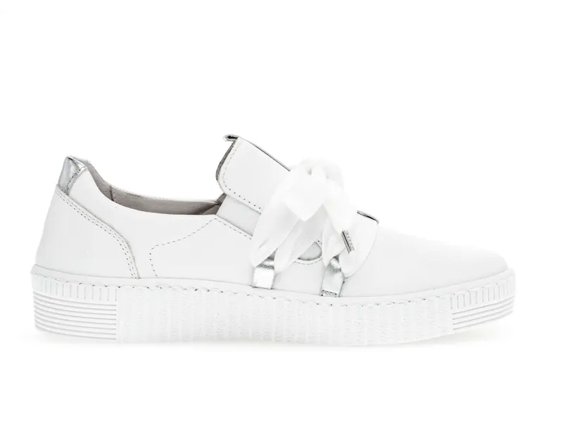 Gabor Lage sneakers Wit (03.333.21)