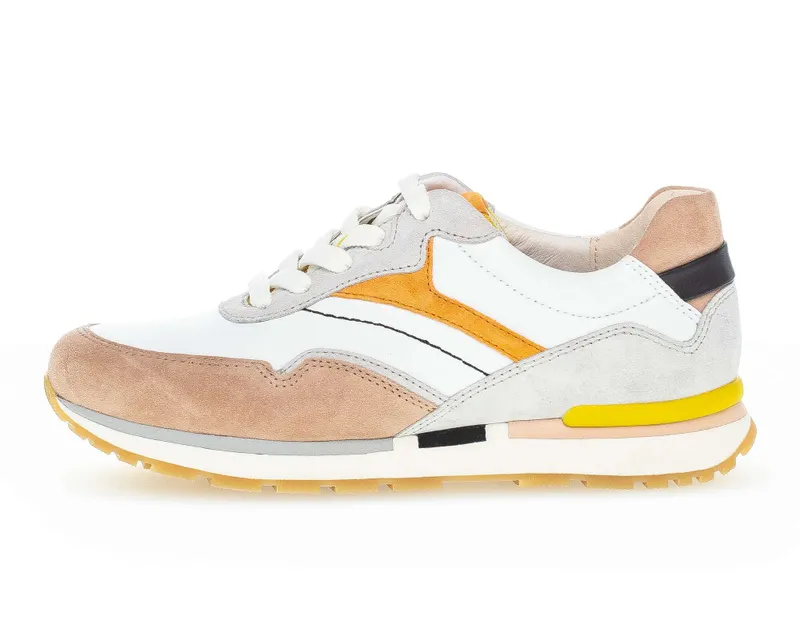 Gabor Lage sneakers Multicolour (26.366.55)