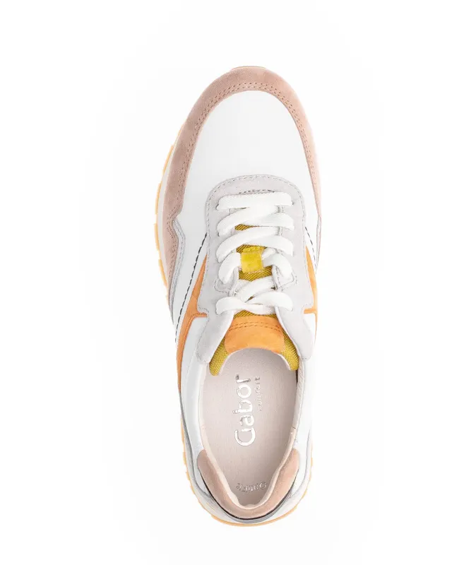 Gabor Lage sneakers Multicolour (26.366.55)