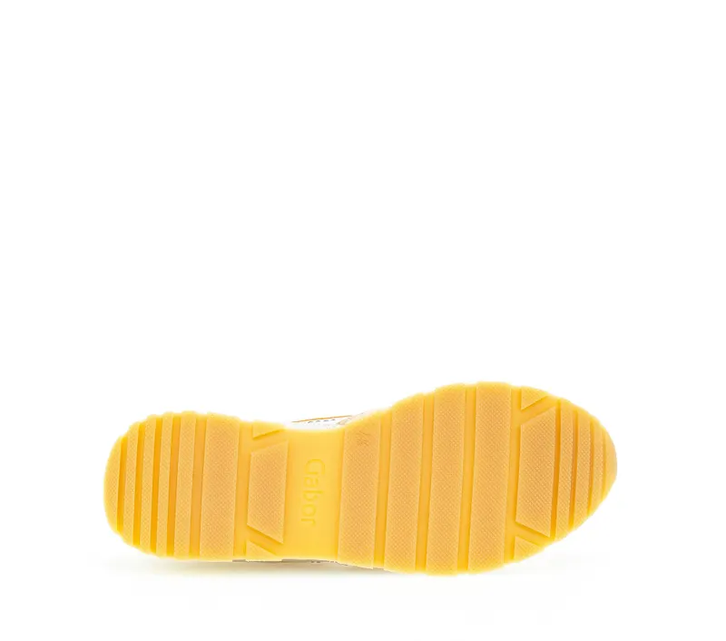 Gabor Lage sneakers Multicolour (26.366.55)