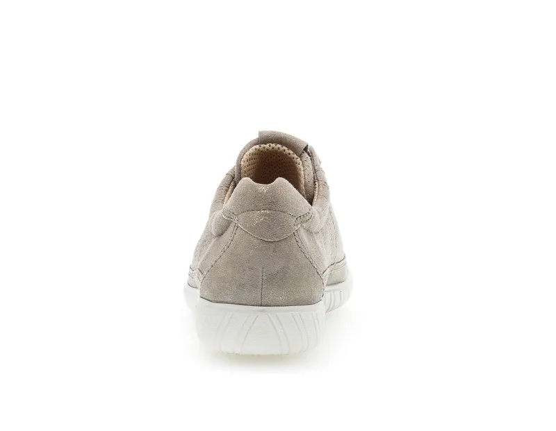 Gabor Lage sneakers Beige (26.458.95)