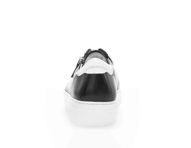 Gabor Lage sneakers Blauw (26.465.66)