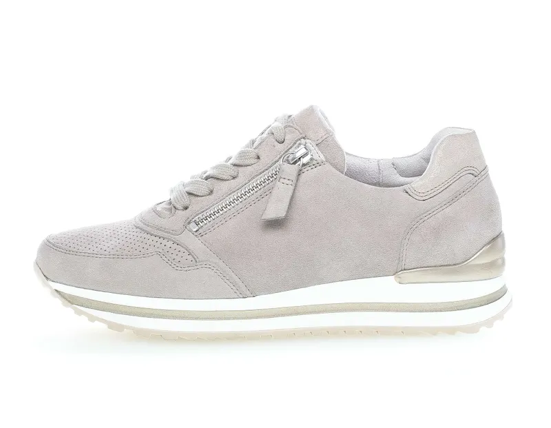 Gabor Lage sneakers Beige (26.528.12)