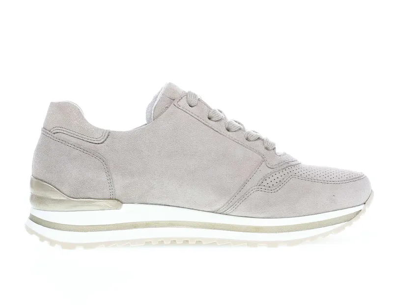 Gabor Lage sneakers Beige (26.528.12)