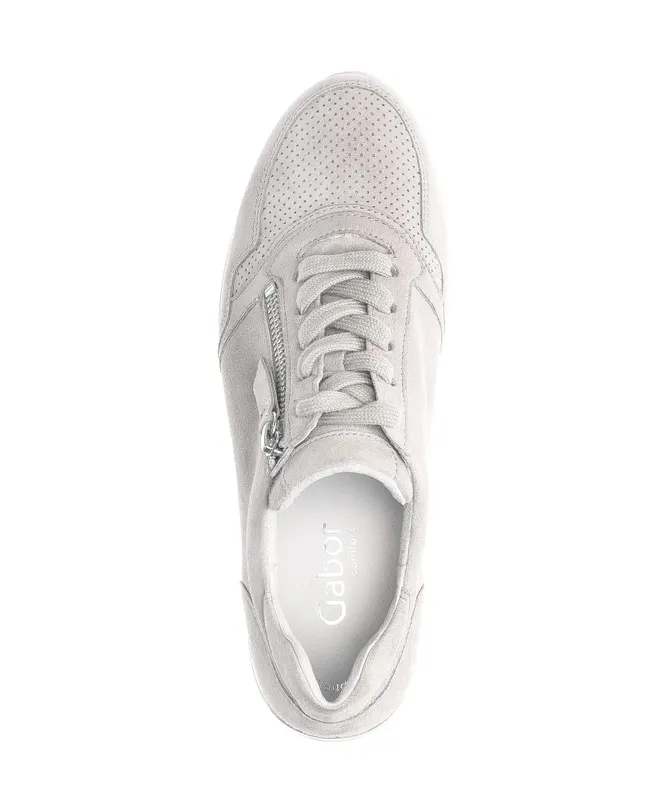 Gabor Lage sneakers Beige (26.528.12)
