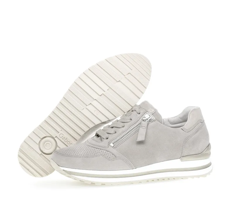 Gabor Lage sneakers Beige (26.528.12)