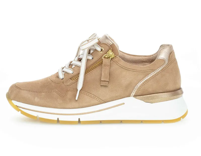 Gabor Sneaker low Beige (26.587.30)
