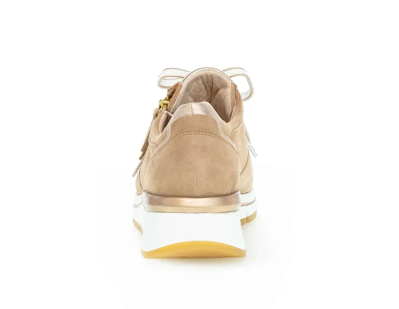 Gabor Sneaker low Beige (26.587.30)