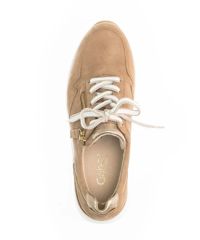 Gabor Sneaker low Beige (26.587.30)