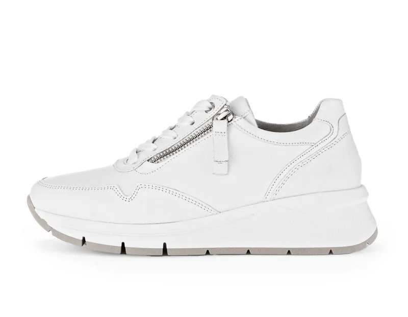 Gabor Lage sneakers Wit (26.587.50)