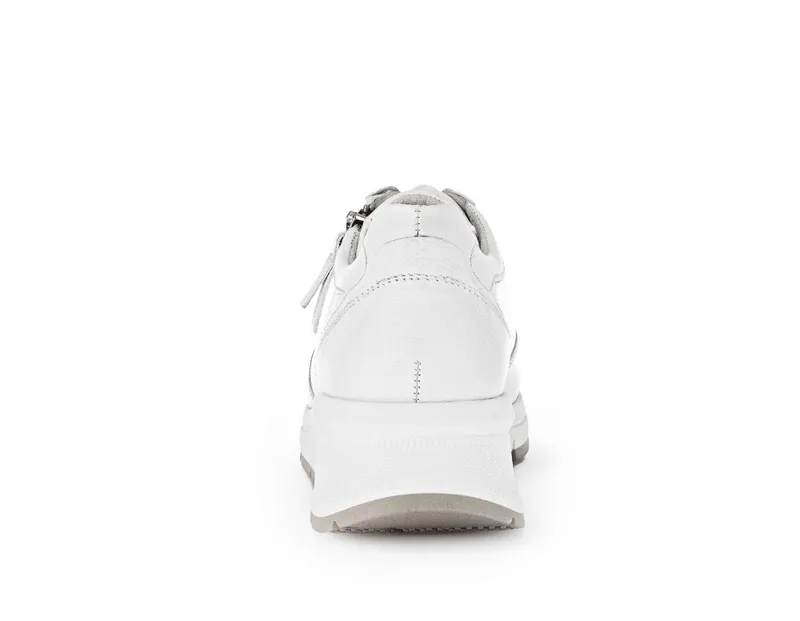 Gabor Lage sneakers Wit (26.587.50)