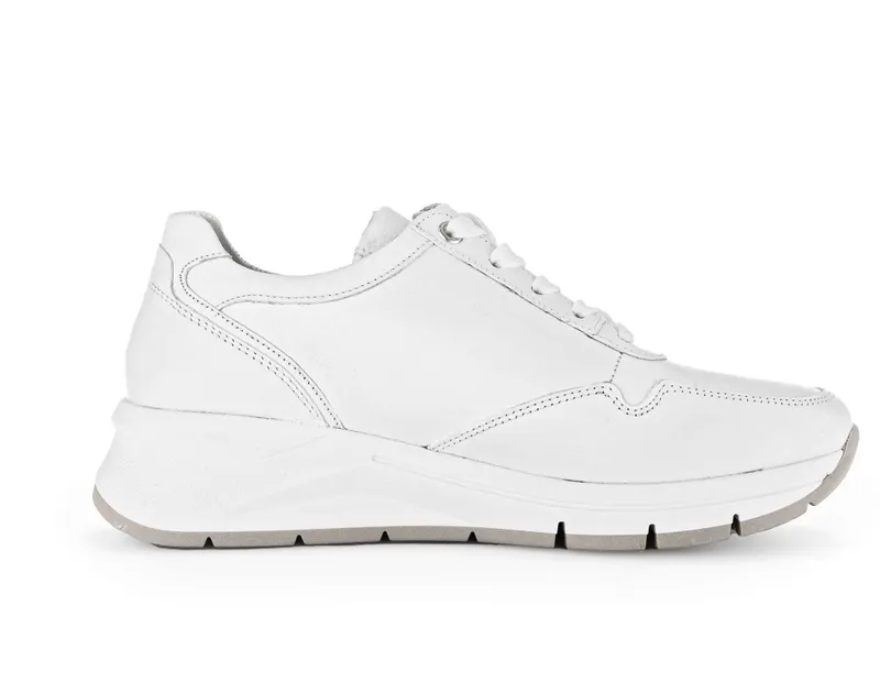 Gabor Lage sneakers Wit (26.587.50)