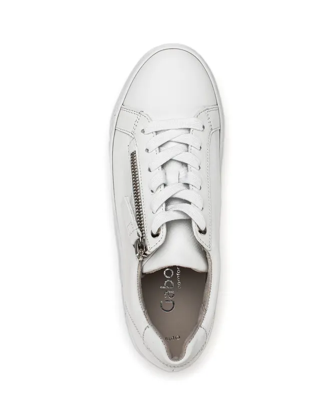 Gabor Lage sneakers Wit (26.498.50)