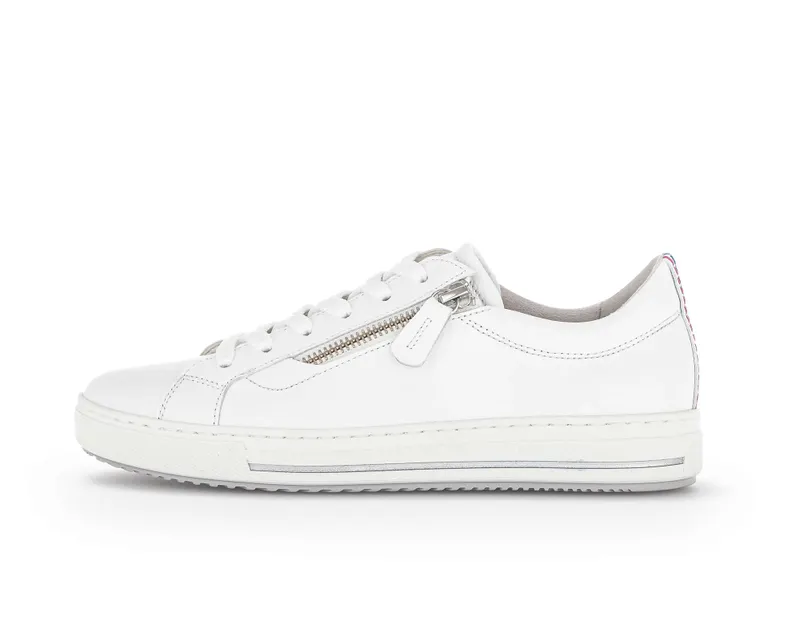 Gabor Lage sneakers Wit (26.518.50)