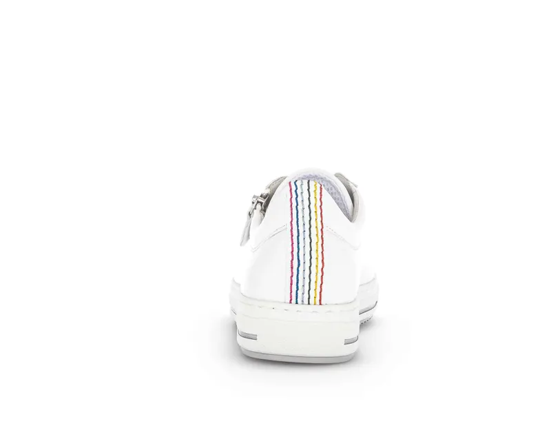 Gabor Lage sneakers Wit (26.518.50)