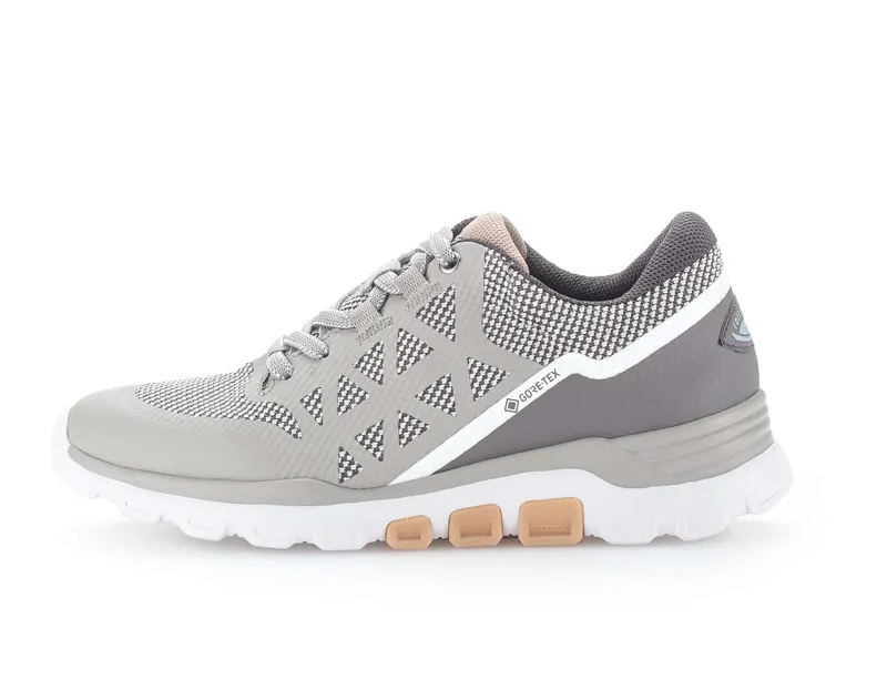 Gabor Lage sneakers Grijs (26.989.40)