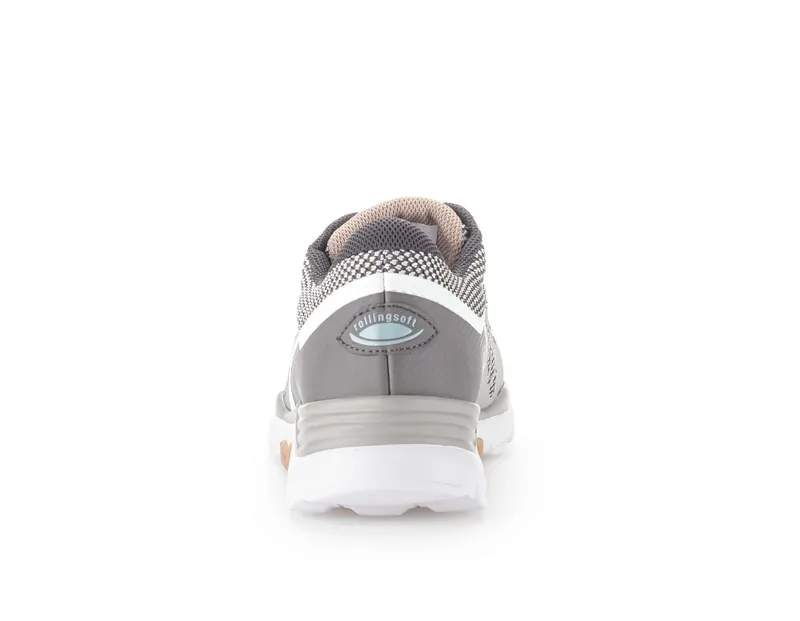 Gabor Lage sneakers Grijs (26.989.40)