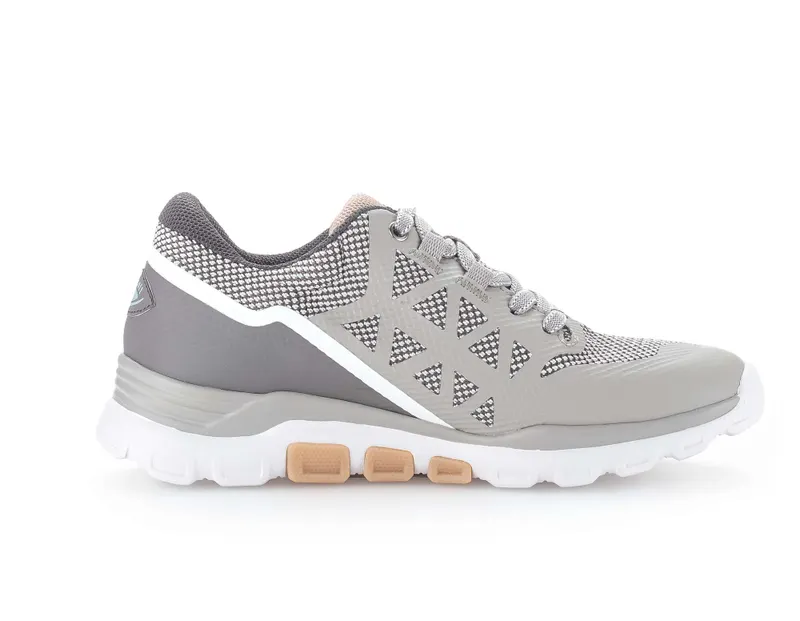 Gabor Lage sneakers Grijs (26.989.40)