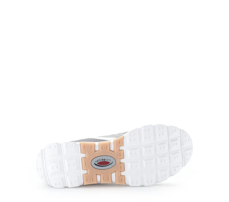 Gabor Lage sneakers Grijs (26.989.40)