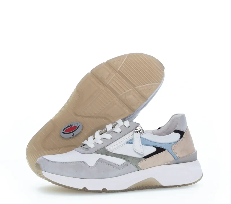 Gabor Lage sneakers Multicolour (26.896.52)