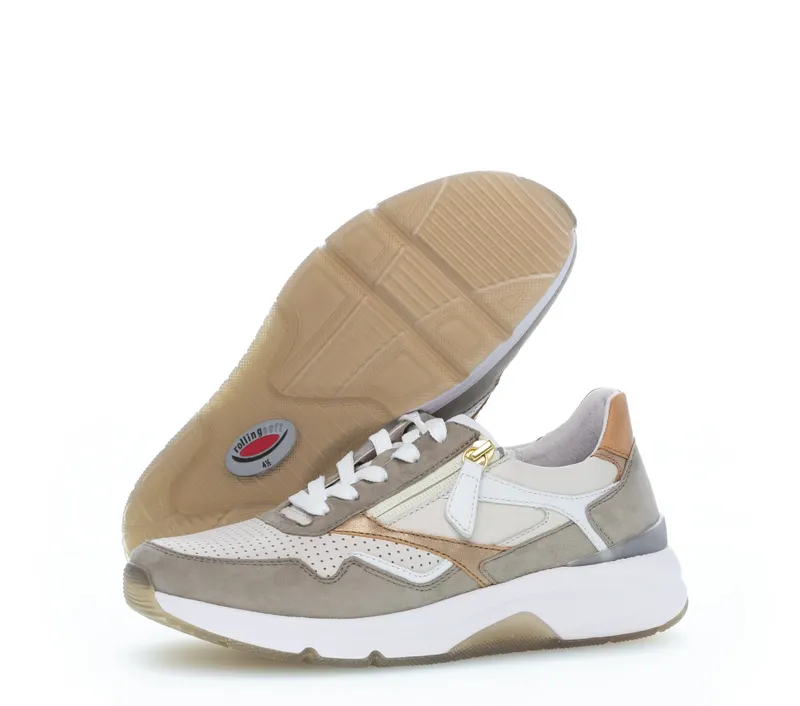 Gabor Lage sneakers Multicolour (26.896.55)