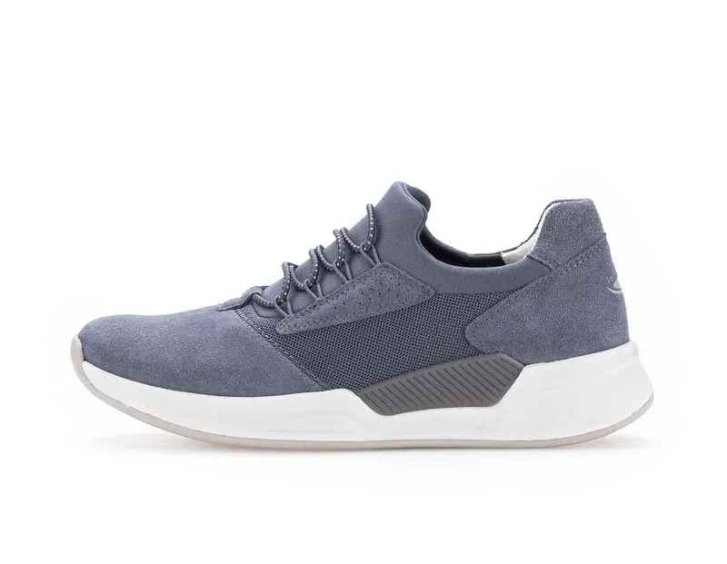 Gabor Sneaker low Blau (26.951.26)