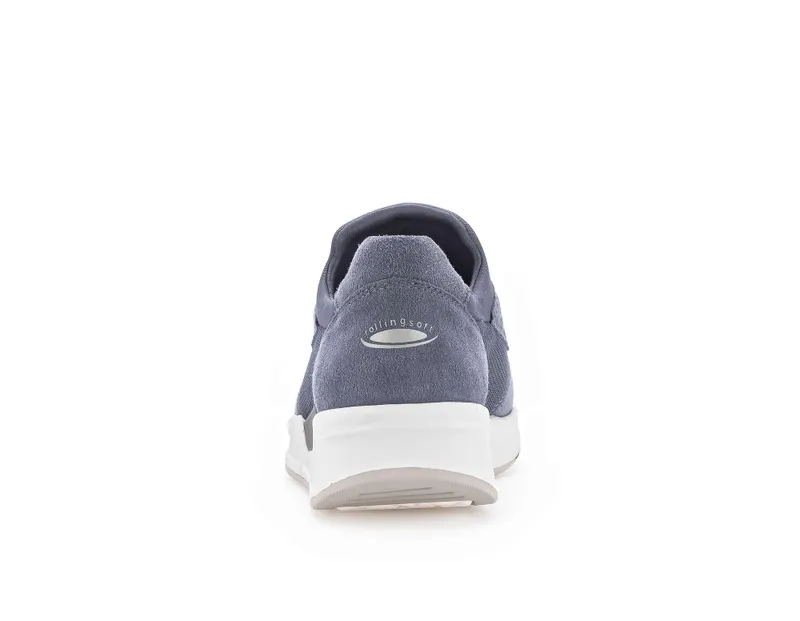 Gabor Sneaker low Blau (26.951.26)