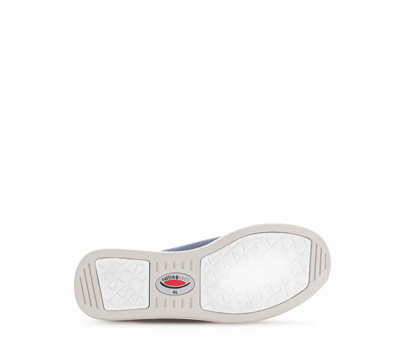 Gabor Sneaker low Blau (26.951.26)