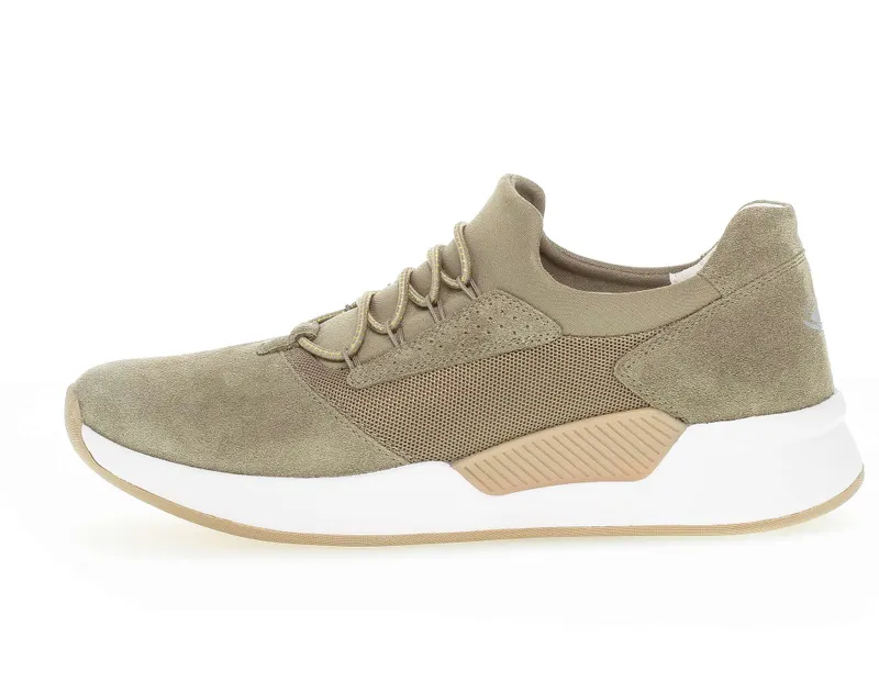 Gabor Lage sneakers Groen (26.951.34)