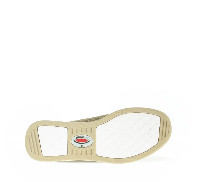 Gabor Lage sneakers Groen (26.951.34)