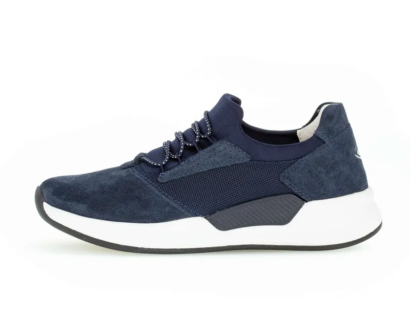 Gabor Sneaker low Blau (26.951.36)