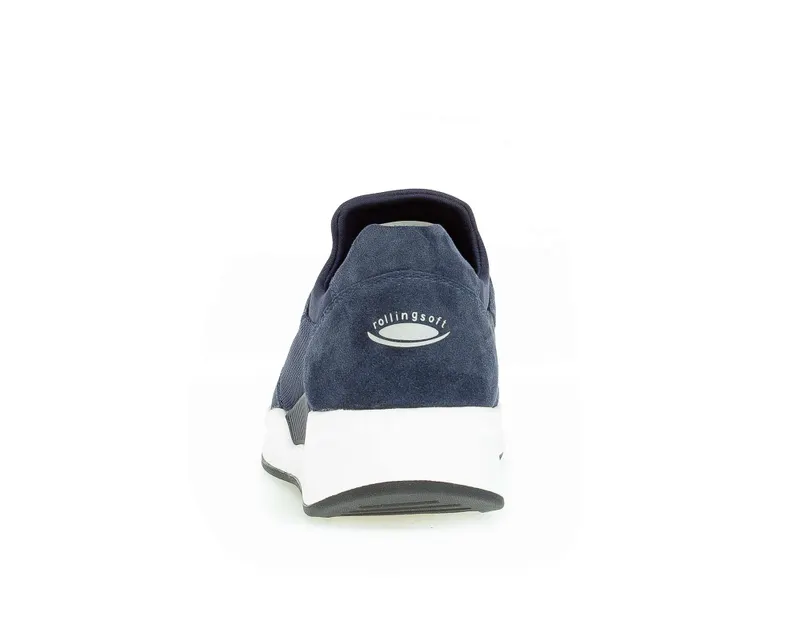 Gabor Sneaker low Blau (26.951.36)