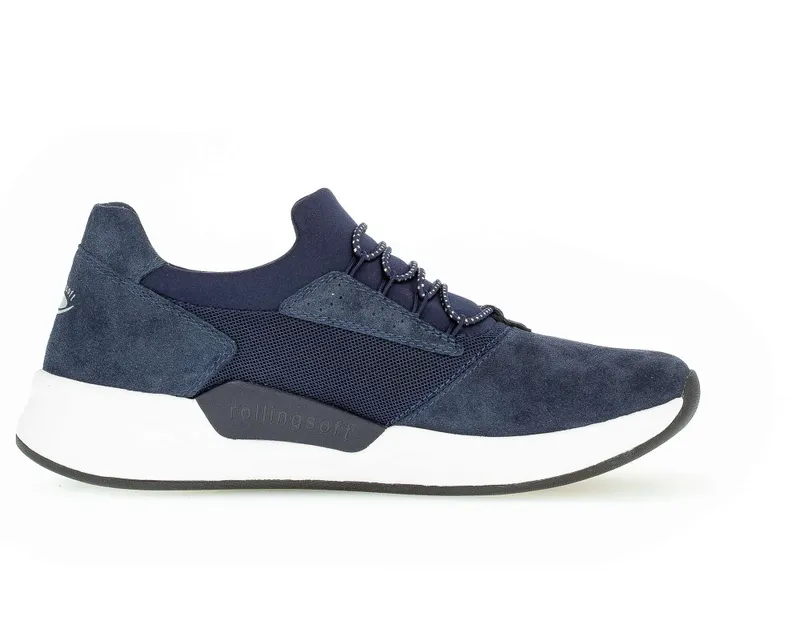 Gabor Sneaker low Blau (26.951.36)