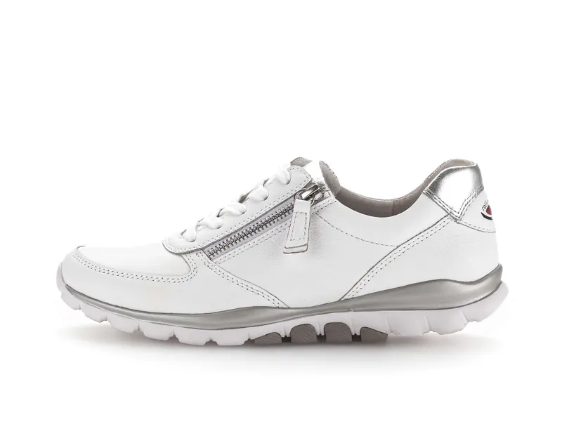 Gabor Lage sneakers Wit (26.968.51)
