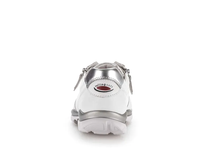 Gabor Lage sneakers Wit (26.968.51)