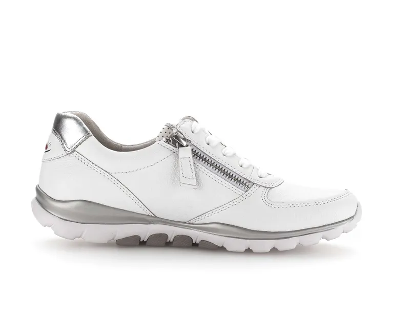 Gabor Lage sneakers Wit (26.968.51)