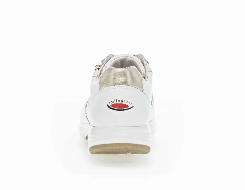 Gabor Lage sneakers Wit (26.978.51)